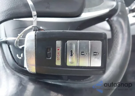 2015 Acura Tlx z USA, uszkodzony, nr VIN 19UUB1F30FA008090